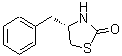 CAS 登录号：219821-18-8， (4S)-4-苄基-1,3-噻唑烷-2-酮