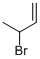 CAS#: 22037-73-6， 3-Bromo-1-Butene