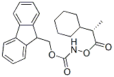 CAS#: 220497-62-1， (S)-N-Fmoc-Amino-2-Cyclohexyl-Propanoic Acid