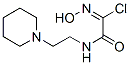CAS#: 22078-31-5， (2E)-2-Hydroxyimino-N-[2-(3,4,5,6-Tetrahydro-2H-Pyridin-1-Yl)Ethyl]Acetamide hydrochloride