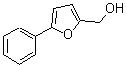 CAS#: 22078-90-6， (5-Phenyl-2-Furyl)Methanol