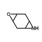 CAS#: 220826-69-7， 4-Oxa-8-Azatricyclo[5.1.0.0<Sup>3,5</Sup>]Octane