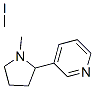 CAS#: 22083-76-7， Nicotine Monomethiodide