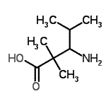 CAS#: 221051-91-8， 3-Amino-2,2,4-Trimethylpentanoic Acid