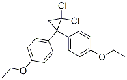CAS#: 22125-35-5， 1,1-Dichloro-2,2-Bis(4-Ethoxyphenyl)Cyclopropane