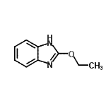 CAS#: 22219-23-4， 2-Ethoxy-1H-Benzimidazole