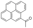 CAS#: 22245-47-2， 1-Pyren-4-Yl-Ethanone