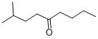 CAS#: 22287-02-1， 2-Methyl-5-Nonanone