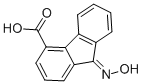 CAS#: 22296-43-1， 9-Oxo-9-Oxime-Fluorene-4-Carboxylic Acid