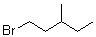 CAS#: 22299-70-3， 1-Bromo-3-Methylpentane