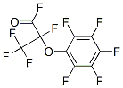 CAS#: 22304-57-0， 2,3,3,3-Tetrafluoro-2-(Pentafluorophenoxy)Propionyl Fluoride