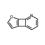 CAS#: 223427-52-9， Furo[3',2':3,4]Cyclobuta[1,2-b]Pyridine