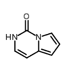 CAS#: 223432-96-0， Pyrrolo[1,2-c]Pyrimidin-1(2H)-One