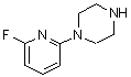 CAS#: 223514-16-7， 1-(6-Fluoro-2-Pyridinyl)Piperazine