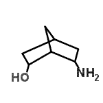 CAS#: 223595-58-2， 6-Aminobicyclo[2.2.1]Heptan-2-Ol