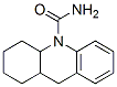CAS#: 22365-09-9， 1,2,3,4,4a,9,9a,10-Octahydro-10-Acridinecarboxamide