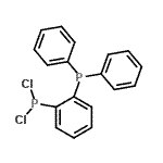 CAS#: 223742-01-6， [2-(Diphenylphosphino)Phenyl]Phosphonous Dichloride