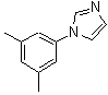 CAS#: 223762-69-4， 1-(3,5-Dimethylphenyl)-1H-Imidazole