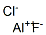 CAS#: 22395-91-1， Aluminium(II)Chloridefluoride