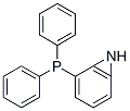 structure of CAS# 2240-47-3, Imino-Tri(Phenyl)Phosphorane;Imidotriphenylphosphorus;Phosphine Imide, P,P,P-Triphenyl-