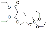 CAS#: 22408-96-4， Diethyl [3-(Triethoxysilyl)Propyl]Malonate