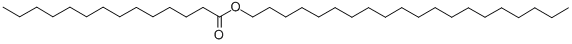 CAS#: 22413-00-9， Myristic Acid Arachidyl Ester