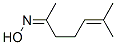 CAS#: 22418-73-1， 6-Methylhept-5-En-2-One Oxime