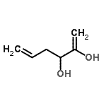 CAS#: 224294-66-0， 1,5-Hexadiene-2,3-Diol