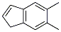 CAS#: 22430-63-3， 5,6-Dimethyl-1H-Indene