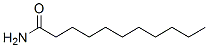 CAS#: 2244-06-6， Undecanamide