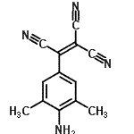 CAS#: 22442-56-4， 2-(4-Amino-3,5-Dimethylphenyl)-1,1,2-Ethenetricarbonitrile