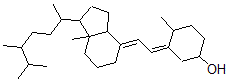CAS#: 22481-38-5， Dihydrotachysterol 3