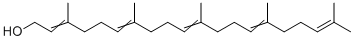 CAS#: 22488-05-7， Geranylfarnesol