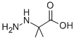 CAS#: 22574-05-6， 2-Hydrazino-2-Methyl-Propanoic Acid