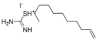 CAS#: 22584-04-9， 2-Undec-10-Enylisothiouronium Iodide