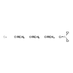 CAS#: 22594-81-6， Cesium tricarbonyltrichlororuthenate