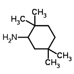 CAS#: 226549-13-9， 2,2,5,5-TETRAMETHYL-CYCLOHEXANAMINE
