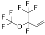 CAS#: 226575-14-0， 3,4,4,4-Tetrafluoro-3-(Trifluoromethoxy)-1-Butene
