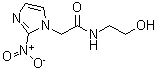 CAS#: 22668-01-5， etanidazole