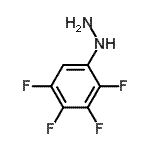 CAS#: 22697-22-9， (2,3,4,5-Tetrafluorophenyl)Hydrazine