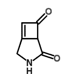 CAS#: 226985-26-8， 3-Azabicyclo[3.2.0]Hept-5-Ene-2,7-Dione