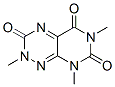 CAS#: 22712-32-9， 3,8,10-Trimethyl-2,3,5,8,10-Pentazabicyclo[4.4.0]Deca-1,5-Diene-4,7,9-Trione