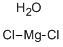 structure of CAS# 22756-14-5, Magnesium Chloride(Mgcl2) Monohydrate;Magnesium Chloride, Monohydrate