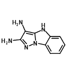 CAS#: 227611-69-0， 4H-Pyrazolo[1,5-a]Benzimidazole-2,3-Diamine