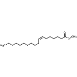 CAS#: 2278-59-3， Methyl (7Z)-7-Octadecenoate
