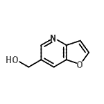CAS#: 227938-34-3， Furo[3,2-b]Pyridin-6-Ylmethanol