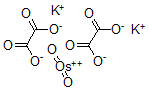 CAS#: 22827-17-4， Dipotassium trans-DioxobisoxalatoOsmate