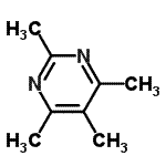 CAS#: 22868-80-0， Tetramethylpyrimidine