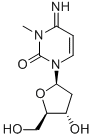 CAS#: 22882-02-6， N(3)-Methyl-2'-Deoxycytidine