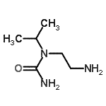 CAS#: 229028-71-1， 1-(2-Aminoethyl)-1-Isopropylurea